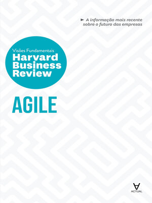 cover image of Agile